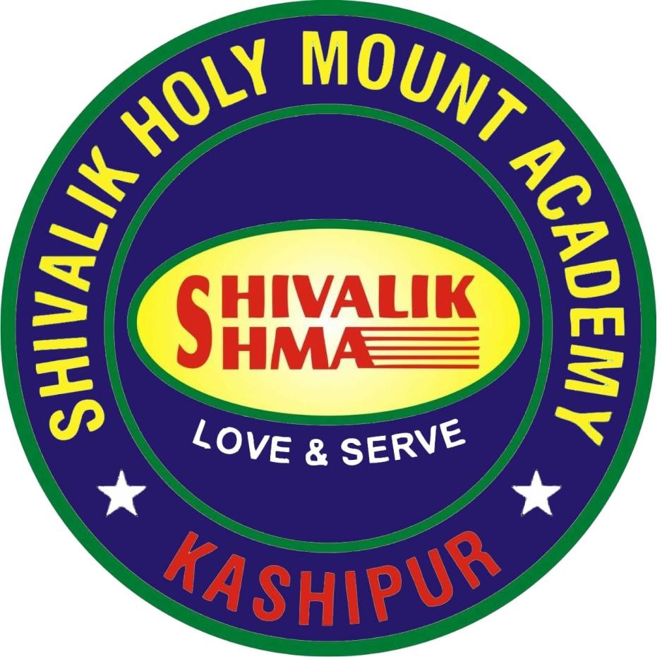 Shivalik Holy Mount Public School