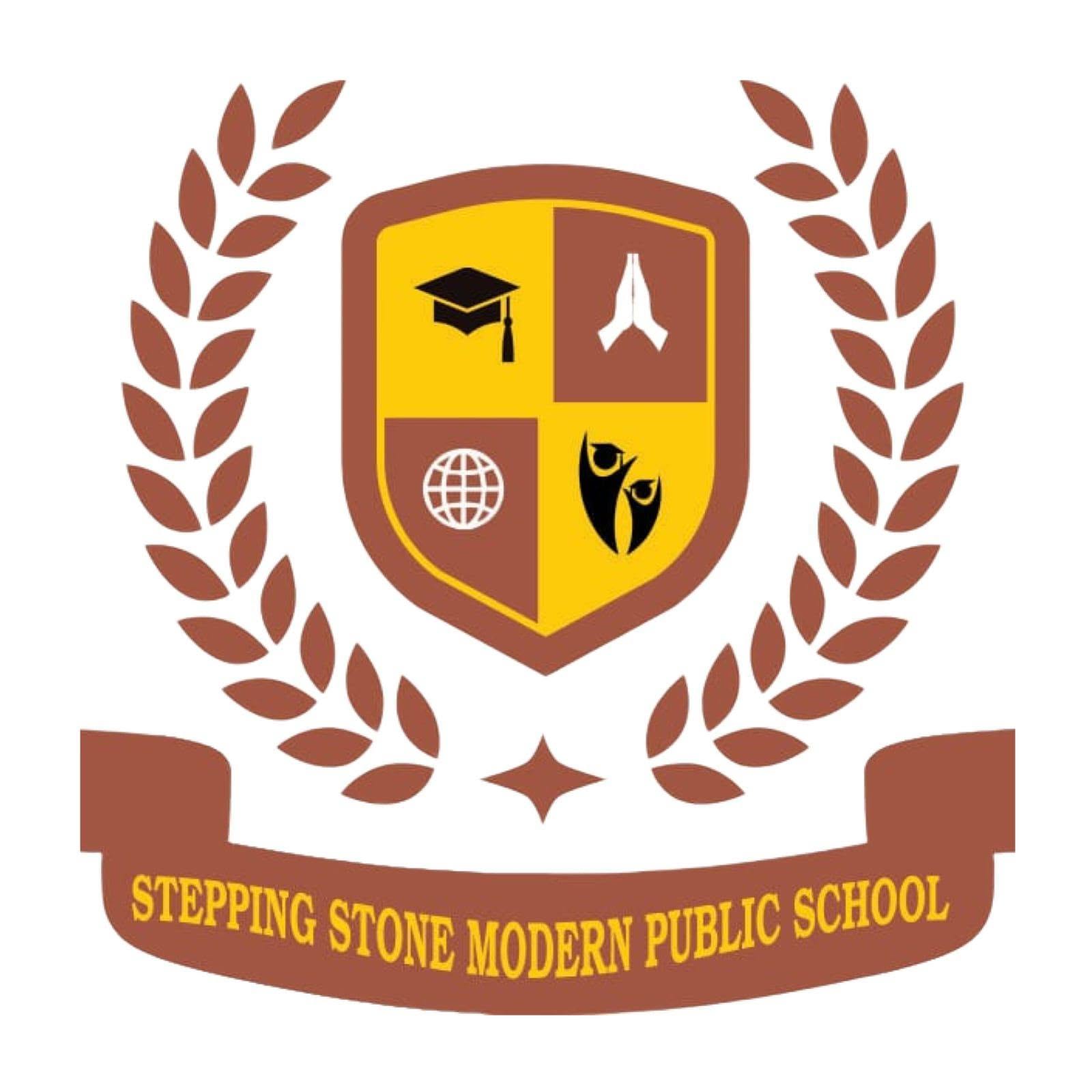 Stepping Stones Public School