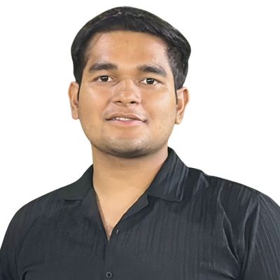Sarvsrest Belwal