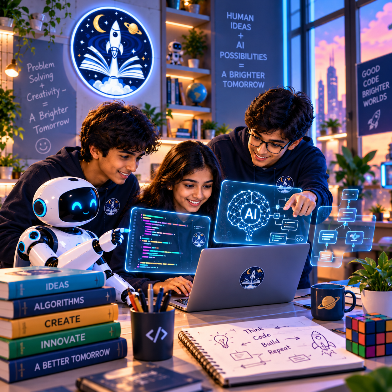 AI & Coding