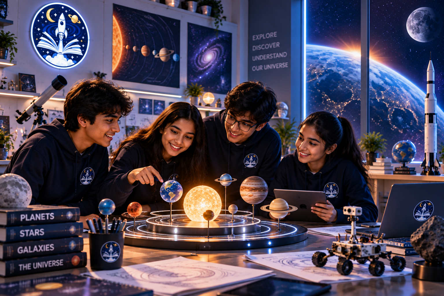 Space Science